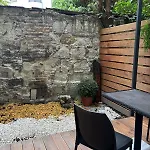 Kazinczy In Vibrant Area Βουδαπέστη