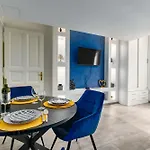 Kazinczy In Vibrant Area * Βουδαπέστη