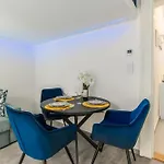 Kazinczy In Vibrant Area Διαμέρισμα Βουδαπέστη