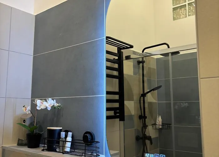 Appartement Kazinczy In Vibrant Area