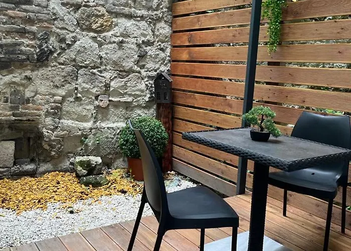 Appartement Kazinczy In Vibrant Area *