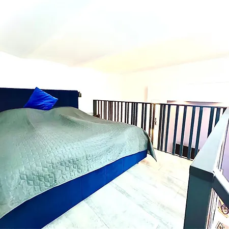 Apartamento Kazinczy In Vibrant Area Budapeste