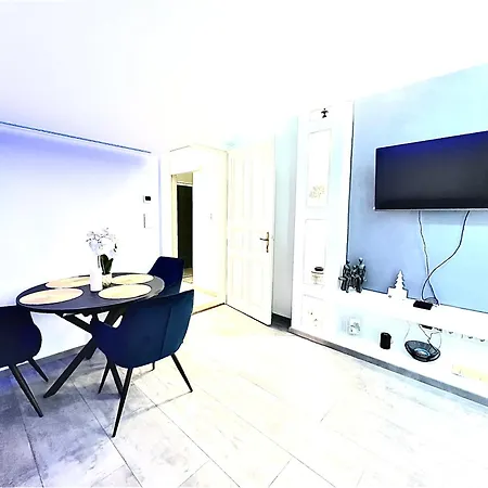 Apartamento Kazinczy In Vibrant Area