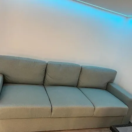 Appartement Kazinczy In Vibrant Area Budapest