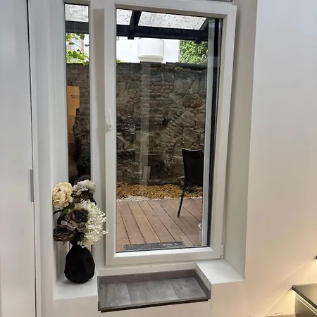 Apartament Kazinczy *