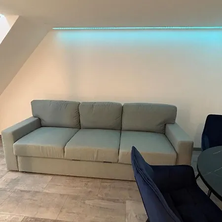 Appartement Kazinczy In Vibrant Area Budapest