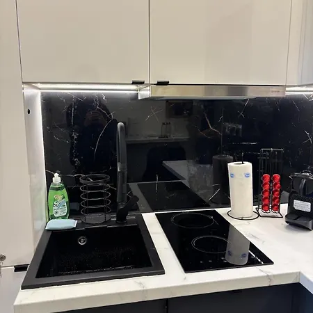 Kazinczy * Budapeszt