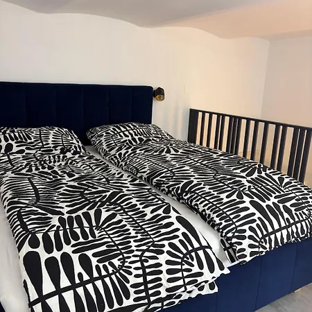 Apartament Kazinczy *