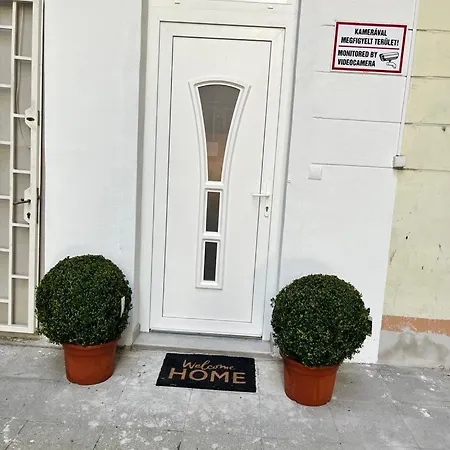Kazinczy Budapest