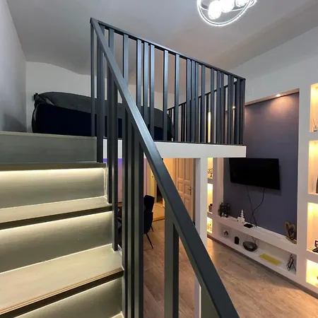 Kazinczy In Vibrant Area Appartement *