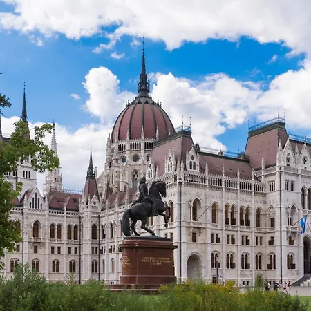 Apartament Kazinczy *