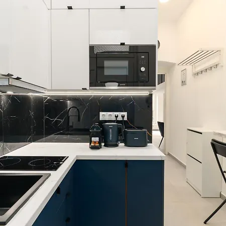 Apartamento Kazinczy In Vibrant Area