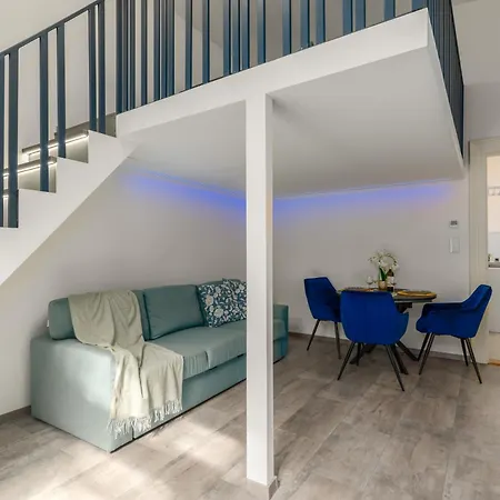 Kazinczy In Vibrant Area Apartamento Budapest