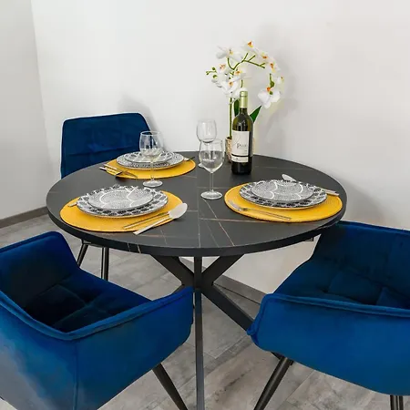 Kazinczy In Vibrant Area Apartamento *
