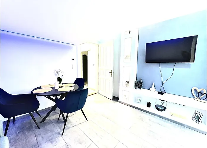 Apartament Kazinczy In Vibrant Area